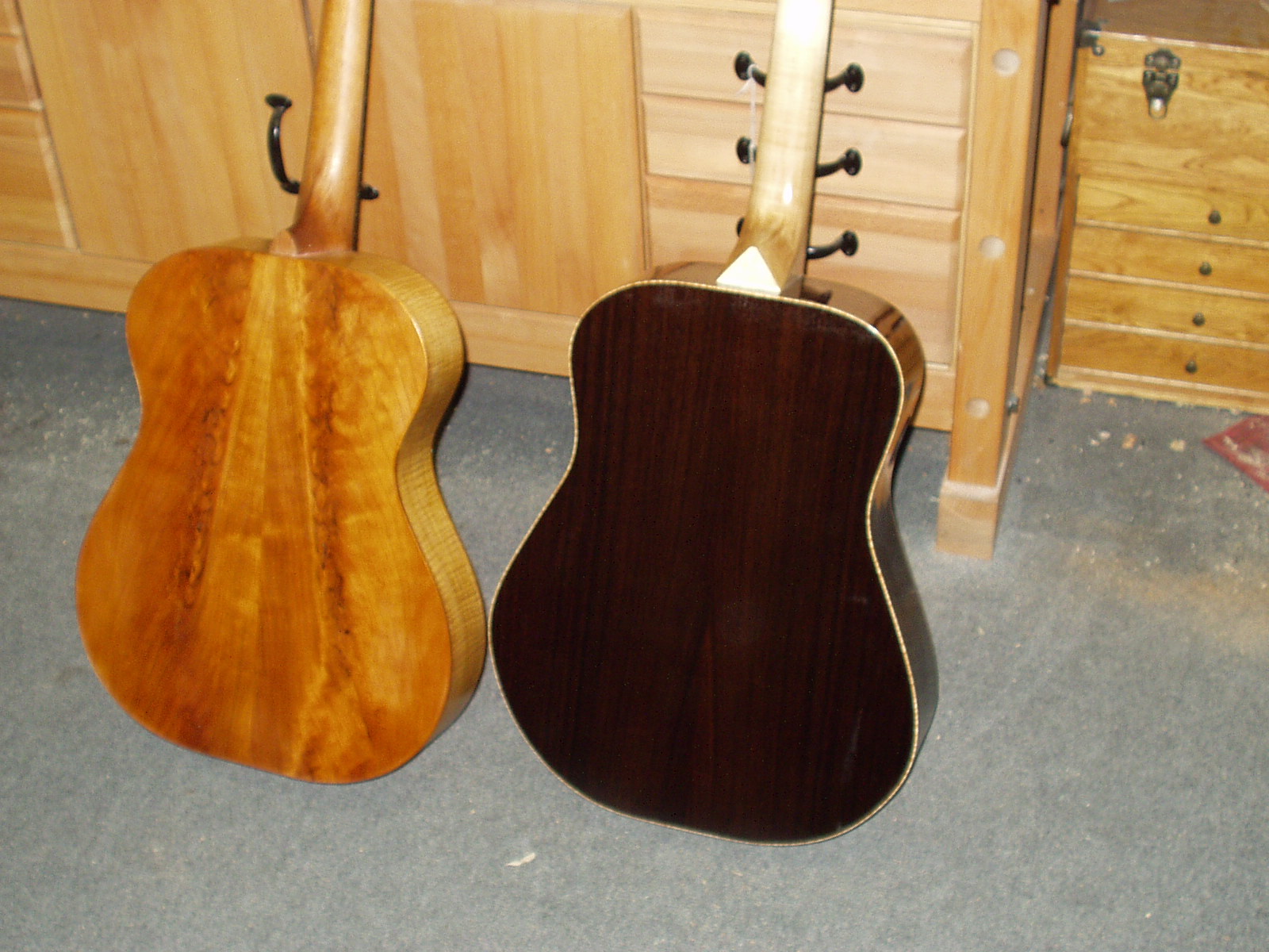 Greeley Guitars