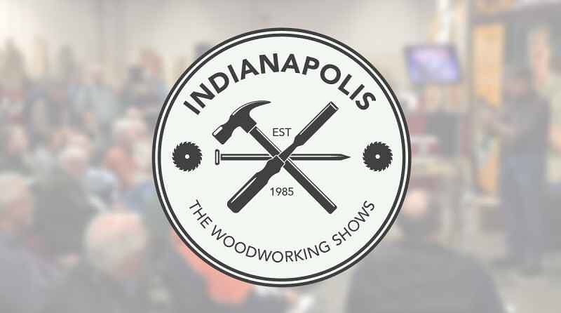 The Woodworking Show is back at the state fairgrounds on the 27th! 
January 27 @ 12:00 pm &ndash; January 29 @ 3:00 pm
Friday 12 pm-6 pm &bull; Saturday 10 am-6 pm &bull; Sunday 10 am-3 pm