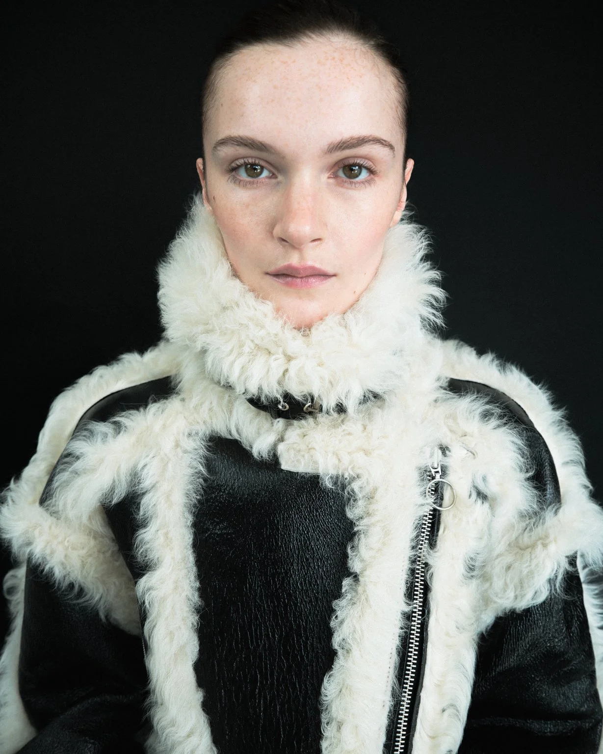 OVERDUE Magazine 'Gesture and Form'