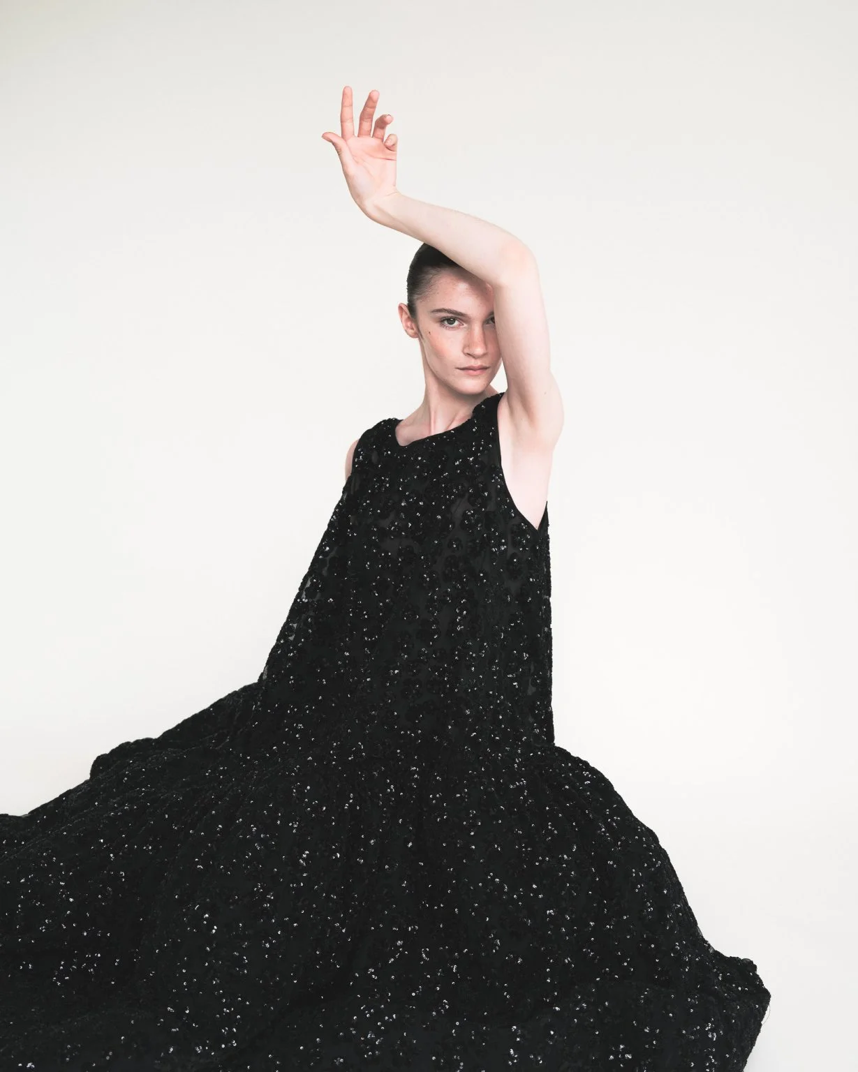 OVERDUE Magazine 'Gesture and Form'