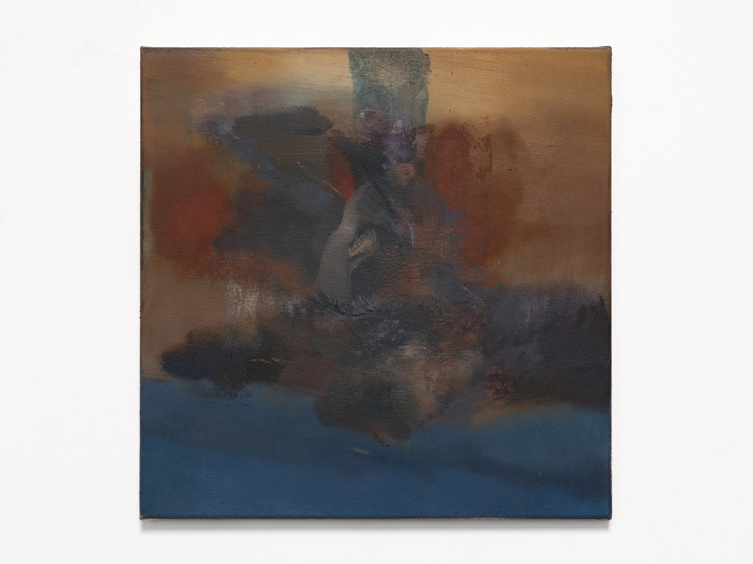 Works — Aaron Jacob Tedeschini Rigal