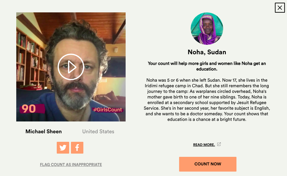 90 Michael Sheen