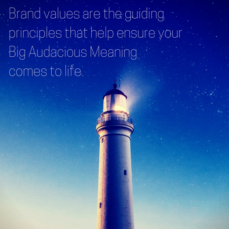  Big Audacious Meaning: Unleashing Your Purpose-Driven