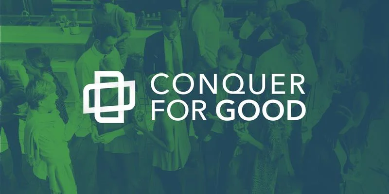 Conquer for Good to highlight purpose-driven businesses