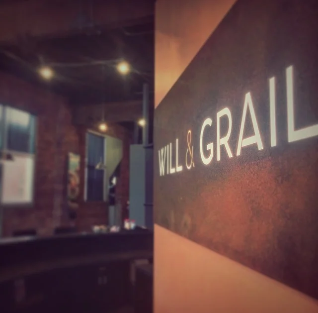 Downtown Council of Kansas City honors Will & Grail