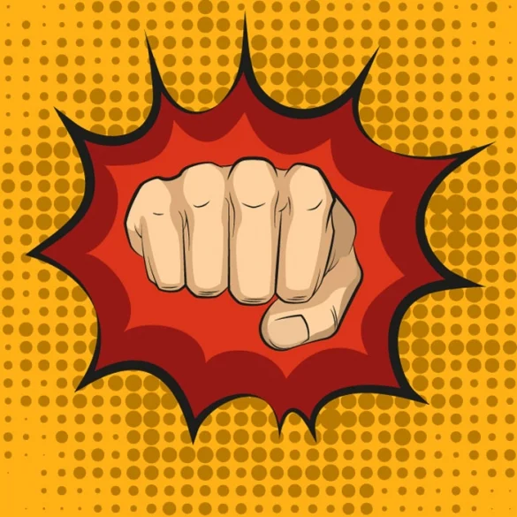 BAM! That’s the sound of you making an impact