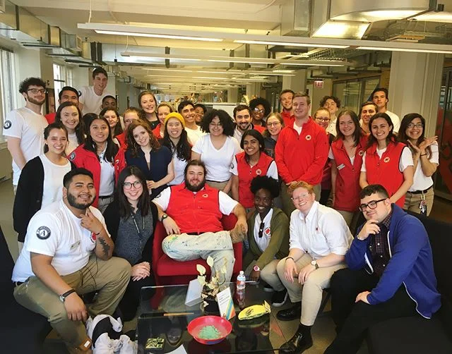 41 City Year Civic Engagement Team Gratis