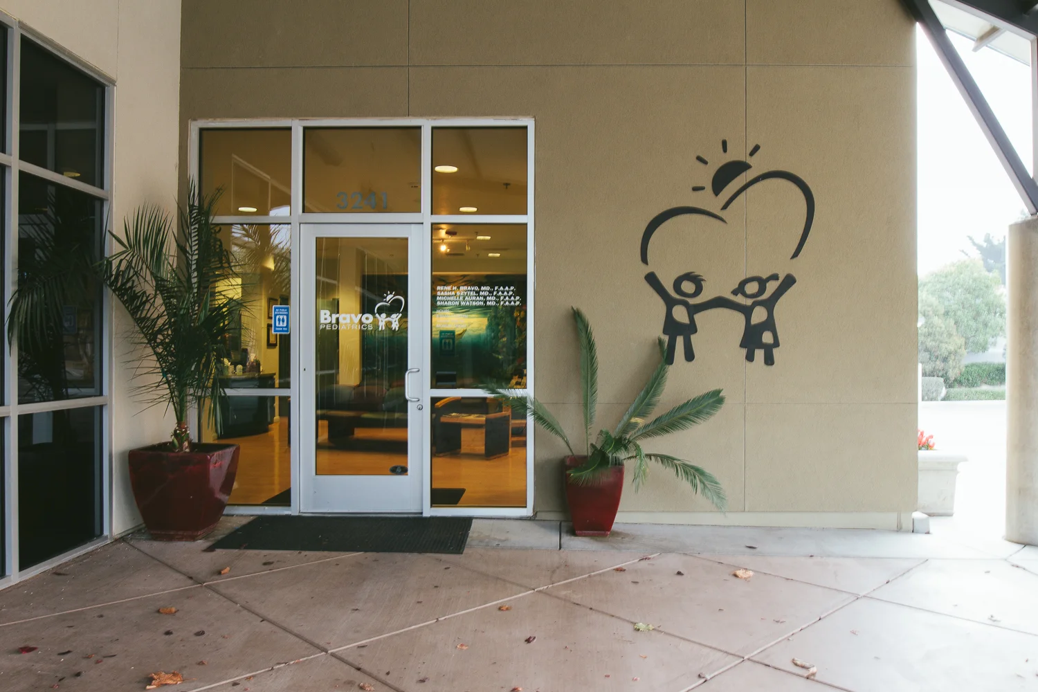 Bravo Pediatrics - Pediatrics in San Luis Obispo, CA, view 2