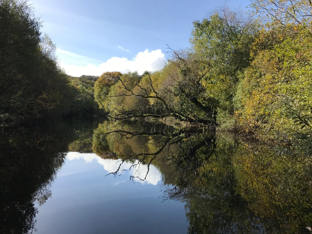 River Conservation: Practicing Not Preaching