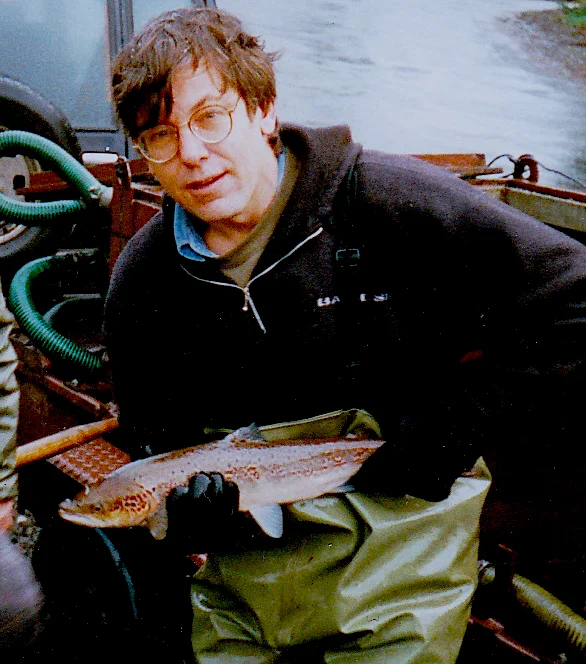 Mark Boyden is the director of Streamscapes. He lives near Priests Leap on the Coomhola river, in Bantry West Cork. He has travelled Ireland for some thirty years teaching school children and communities about the importance of caring for our streams, our rivers and their plants and inhabitants. This man of many talents will deliver a very fine incantation he scripted many years ago entitled WATER: WE HAVENT A CLUE as part of the Source To Sea celebration. Streamscapes work embodies the truths and wisdom we all need to strive to understand and put into practice.
