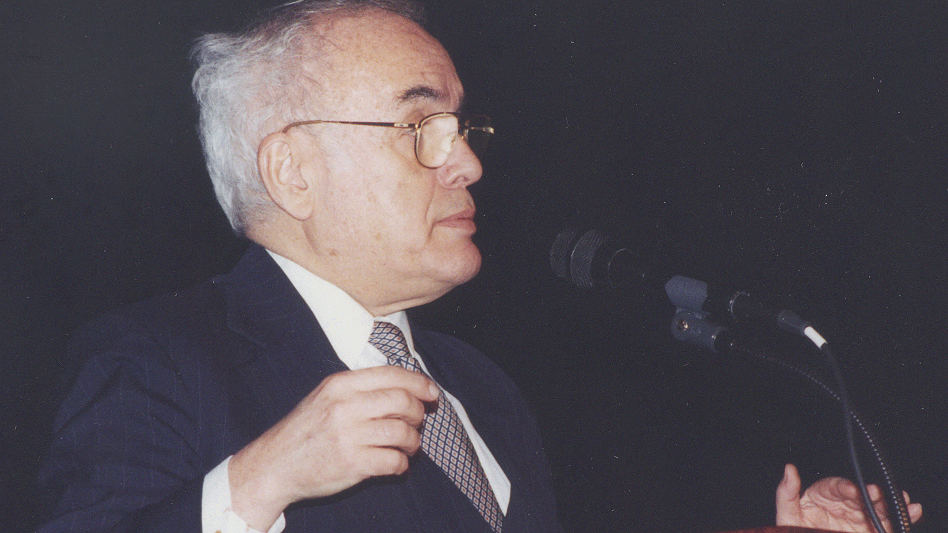 Robert Novak