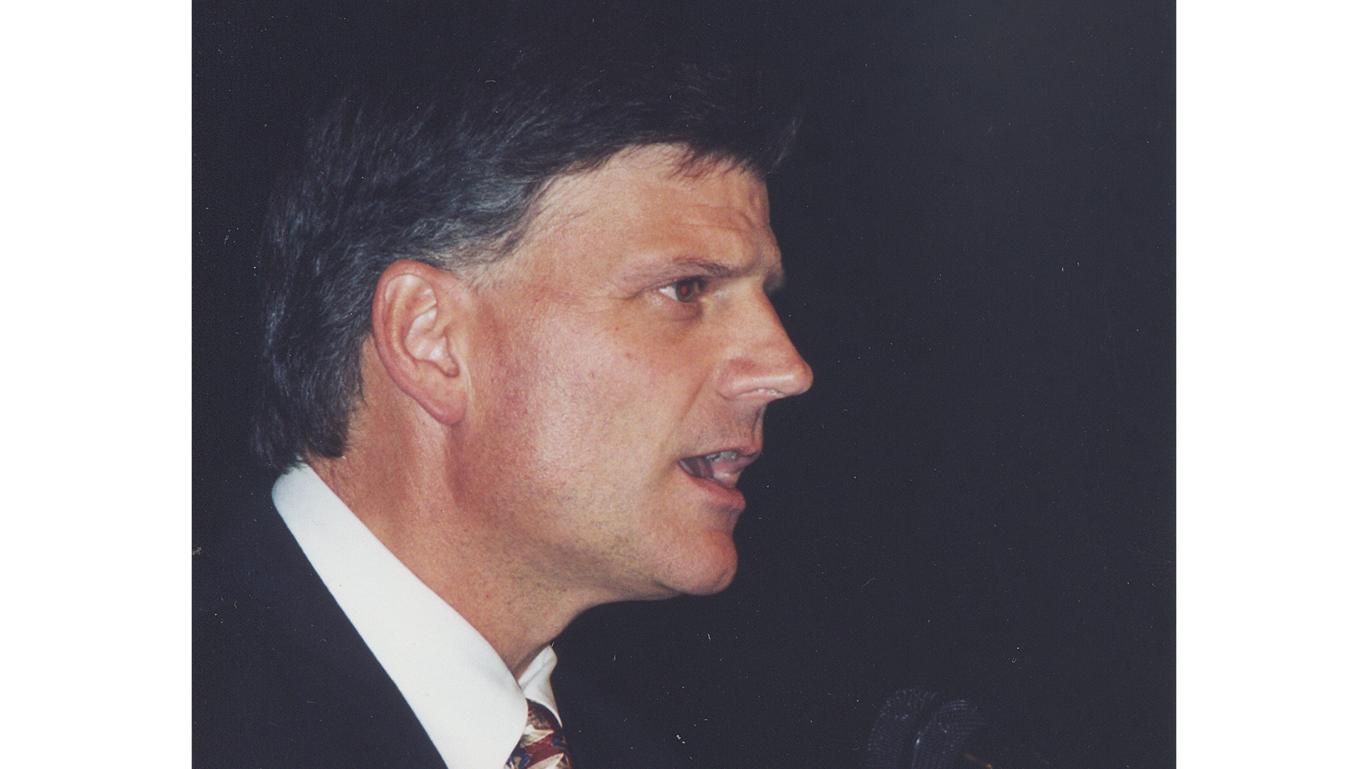 Franklin Graham