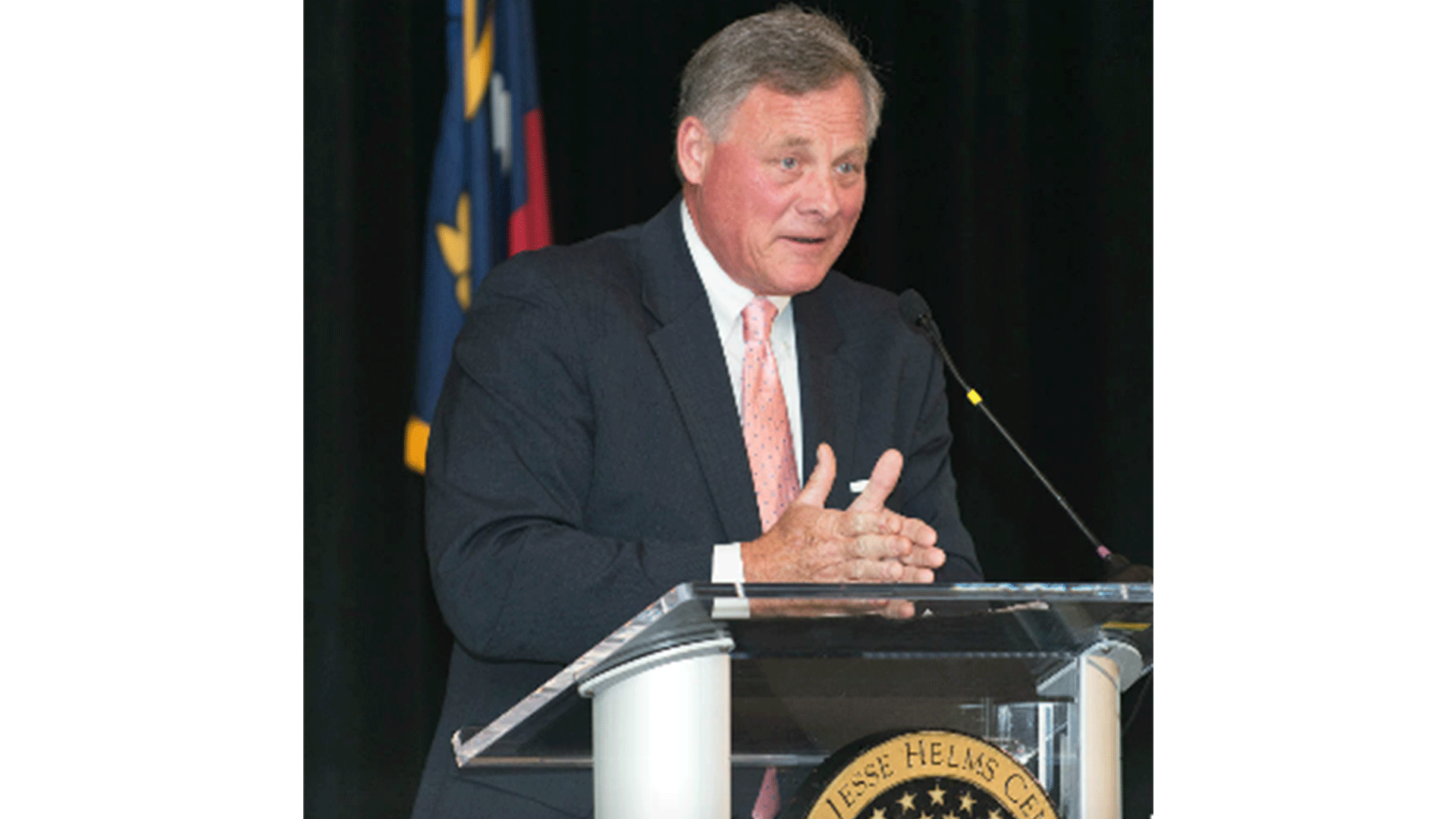 Senator Richard Burr