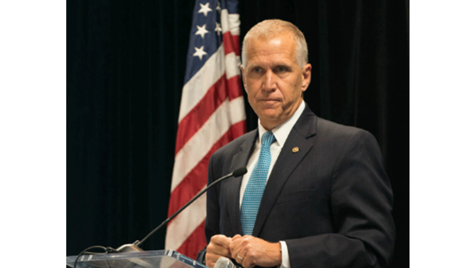 Senator Thom Tillis