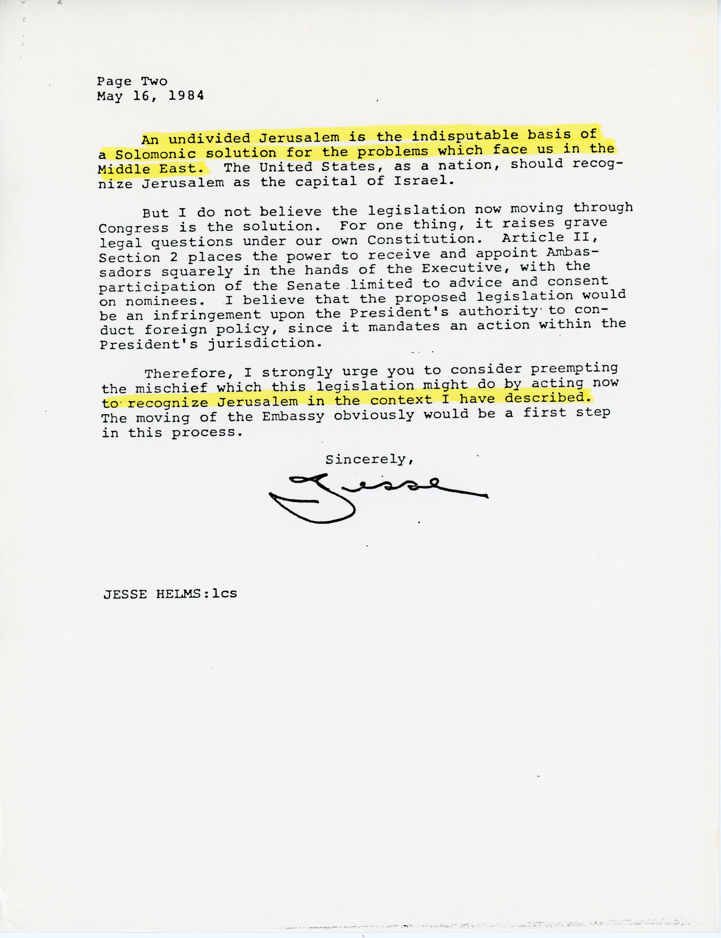 Helms to Reagan - Israel002.jpg