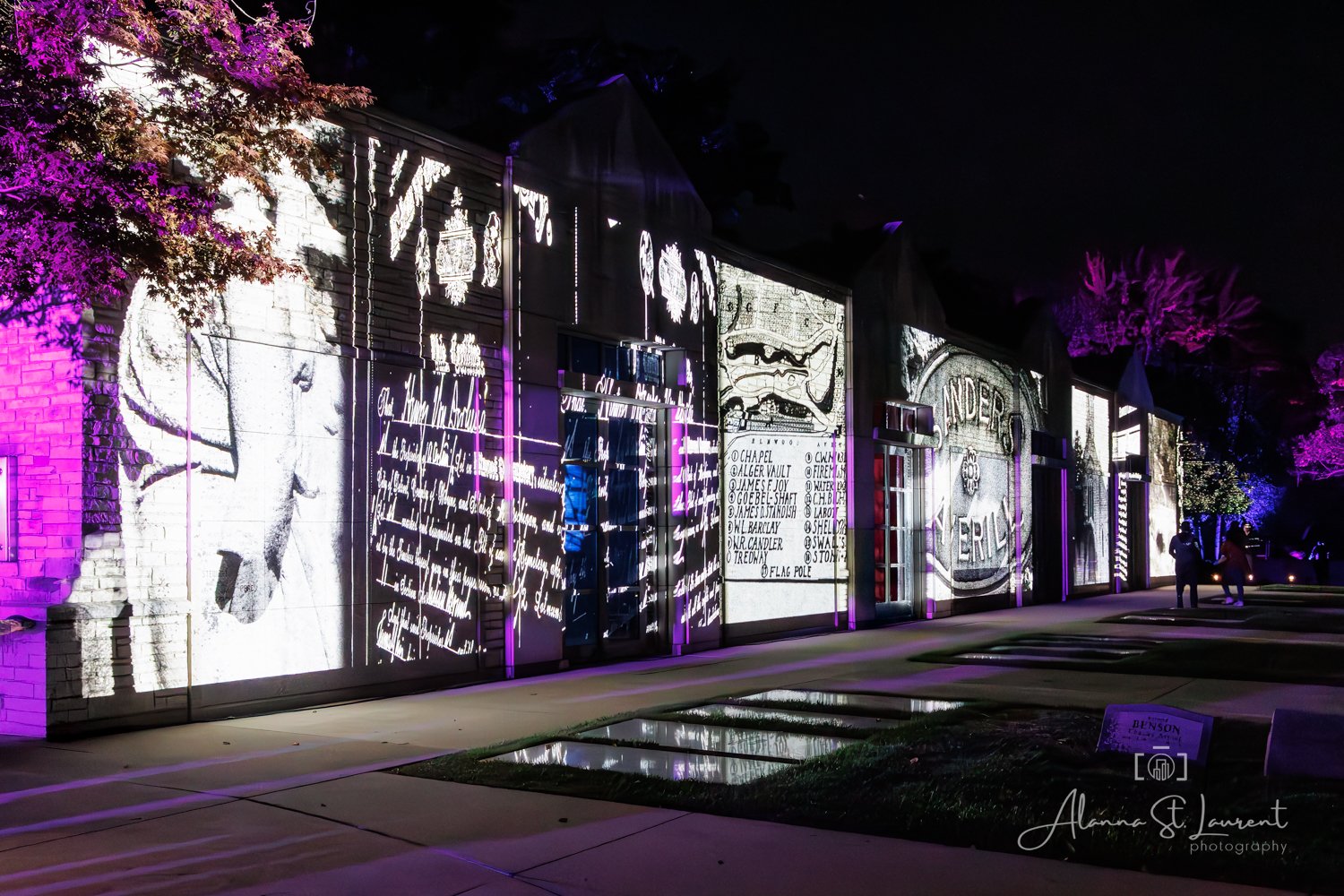 Elmwood Cemetery Lights Mausoleum Slideshow.jpg