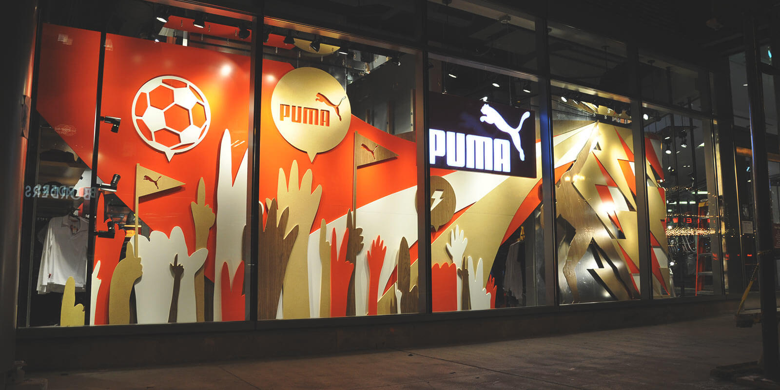 Puma