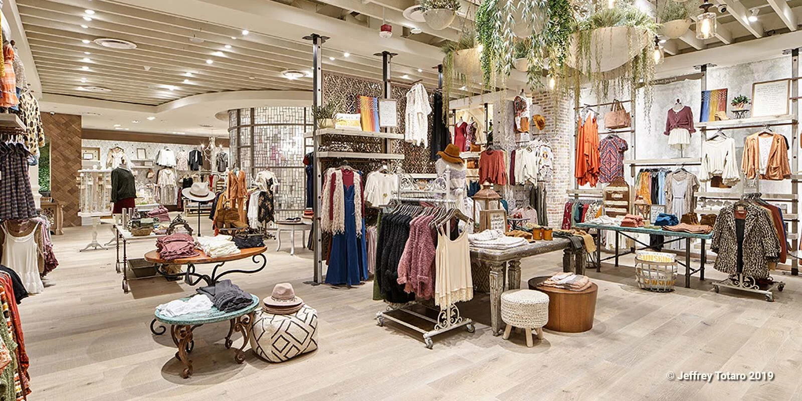 Altar d State Retail Fixture Altar d State Retail Fixture