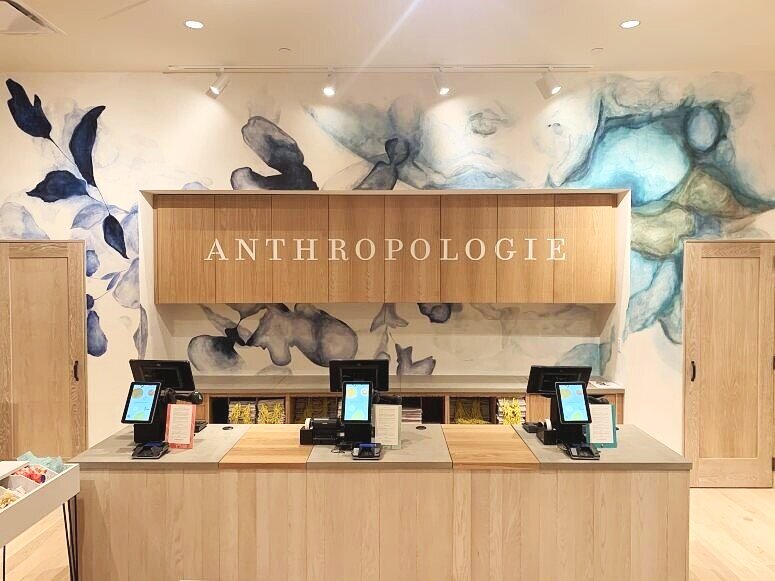 ANTHROPOLOGIE