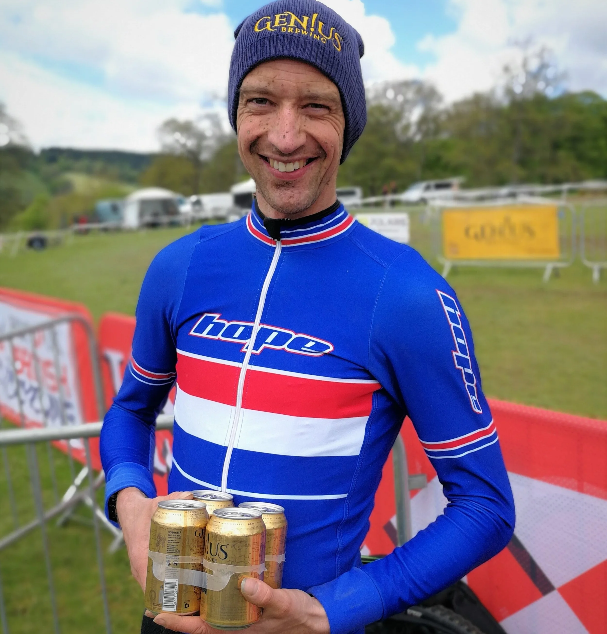 MOUNTAIN BIKE SPONSORS (May 2018)