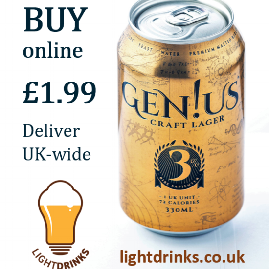 SMART DRINKING ONLINE! (Nov 2018)