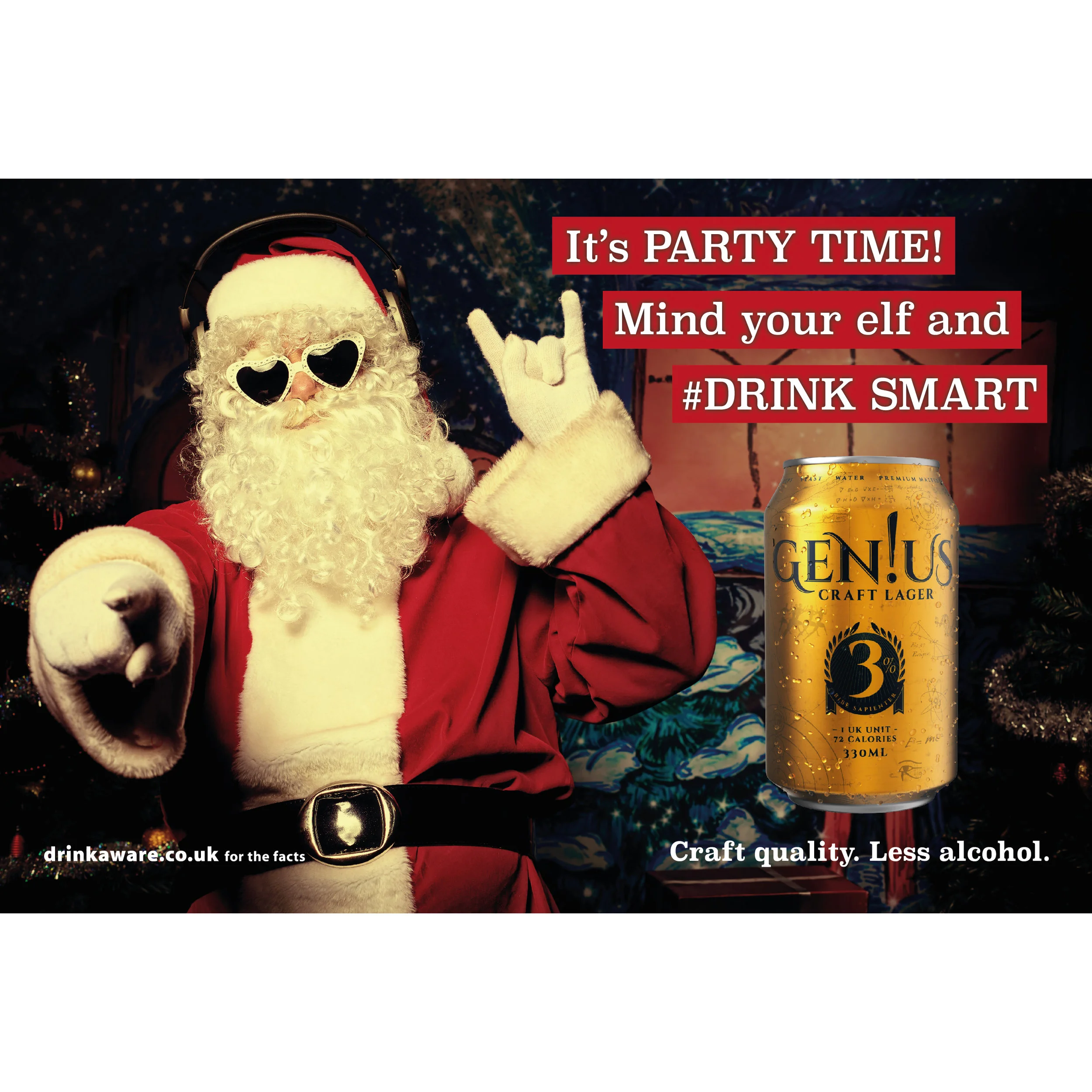 MIND YOUR ELF (Dec 2018)