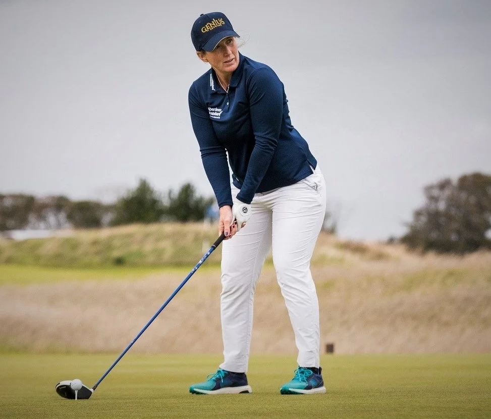 NEW BRAND AMBASSADOR (Jan 2019)