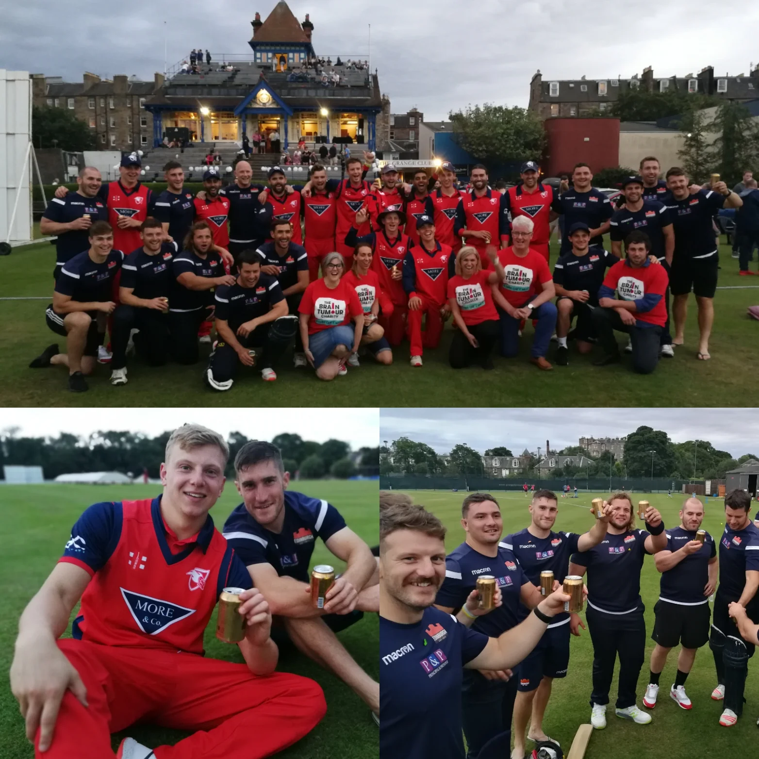 CAPITAL CRICKET (Jul 2019)