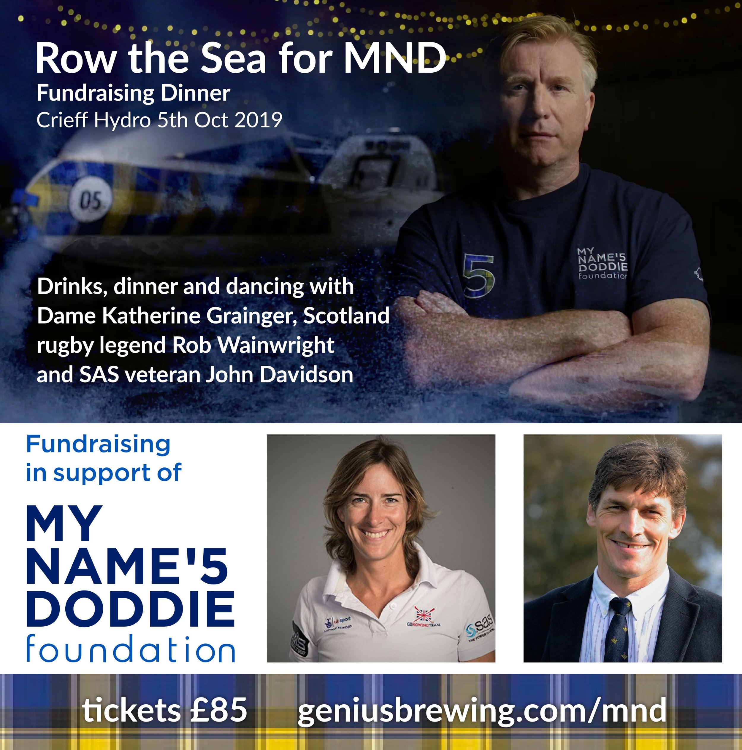 ROW THE SEA FOR MND (Aug 2019)