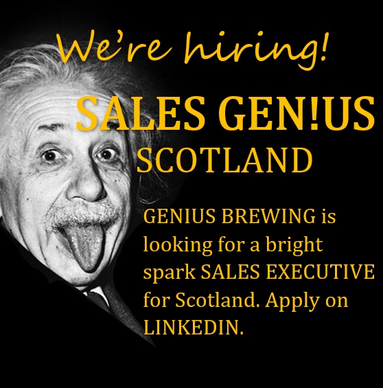 We're Hiring! (Sept 2019)