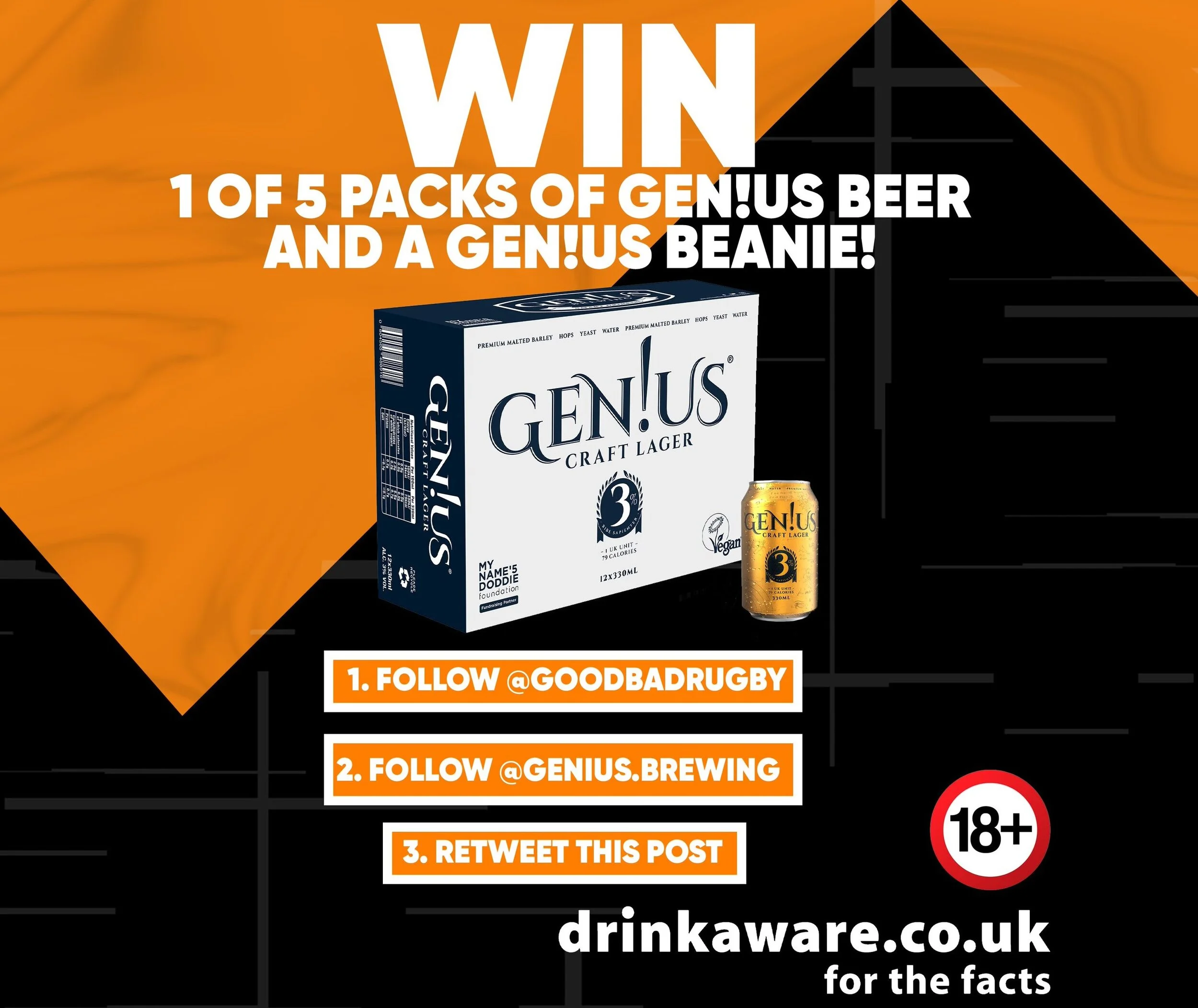 Good, the Bad &amp; the Rugby