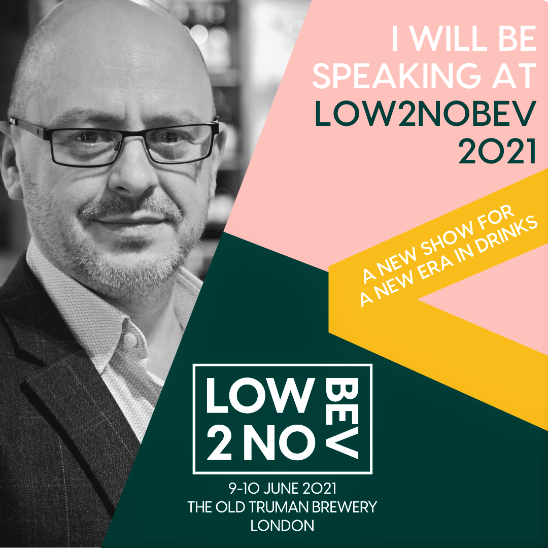 Low2NoBev Show