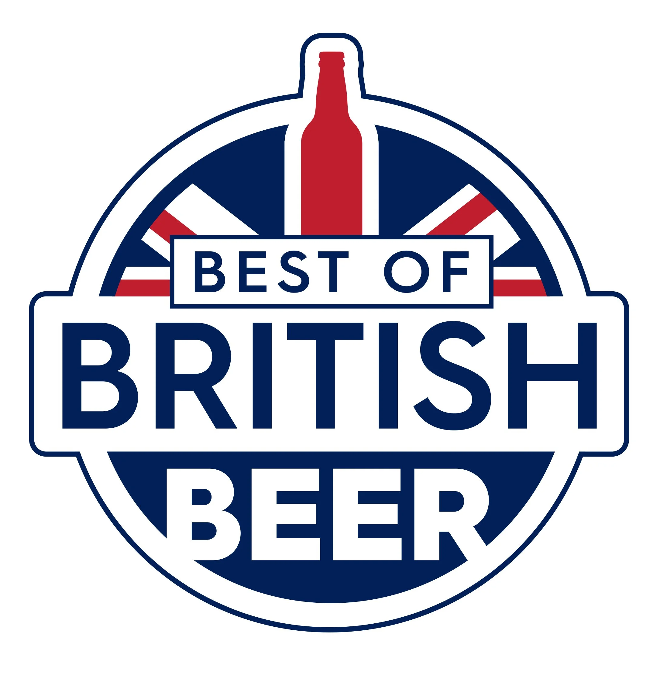 Best of British Beer (Dec 2022)