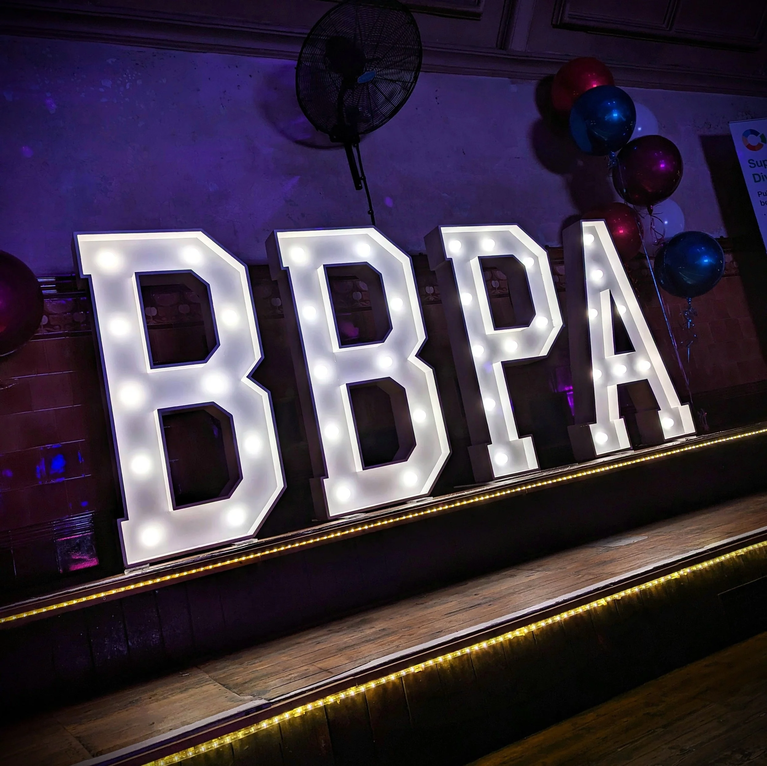 British Beer  &amp; Pub Association (Sept Oct 2023)