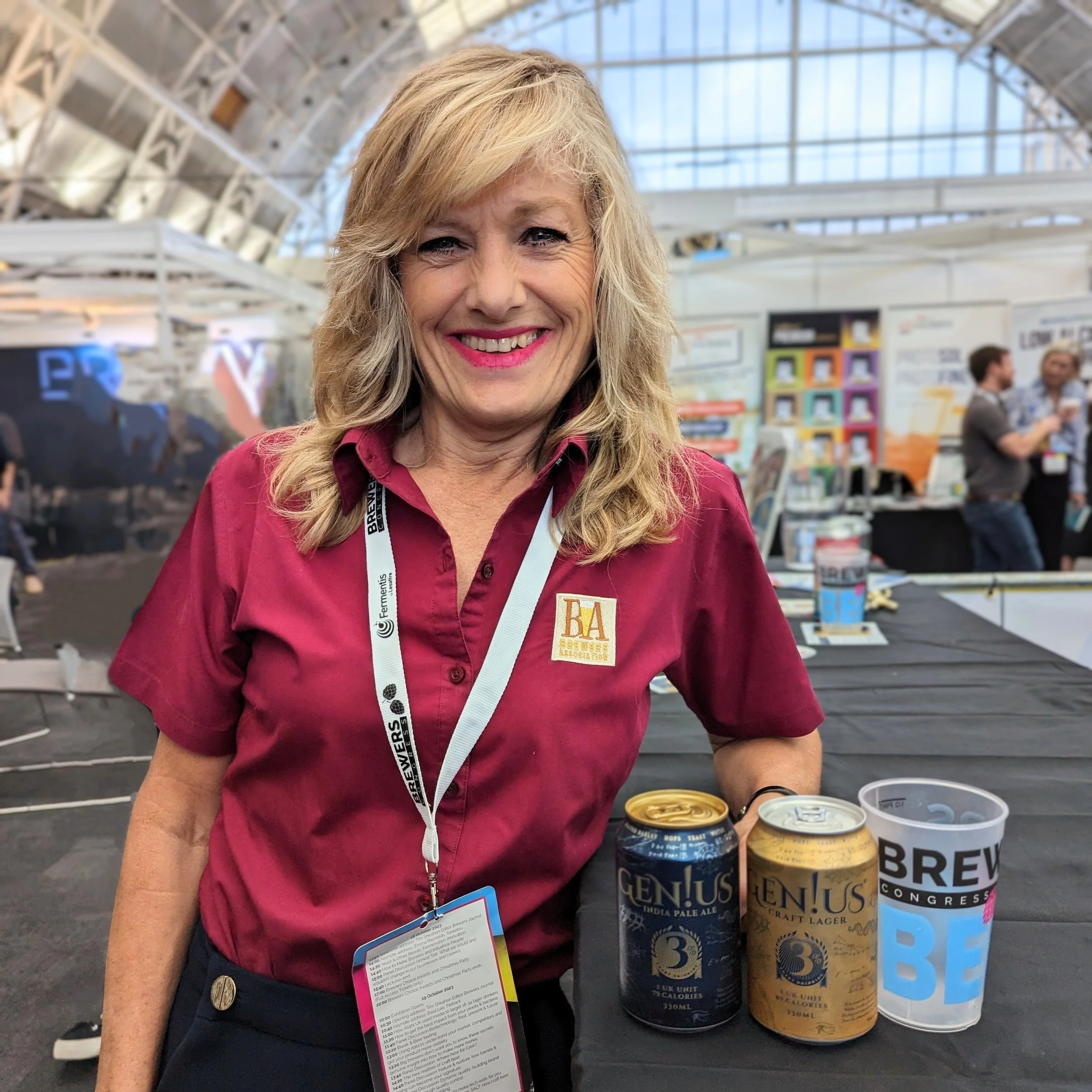 Brewers' Congress 2023 (Oct 2023)