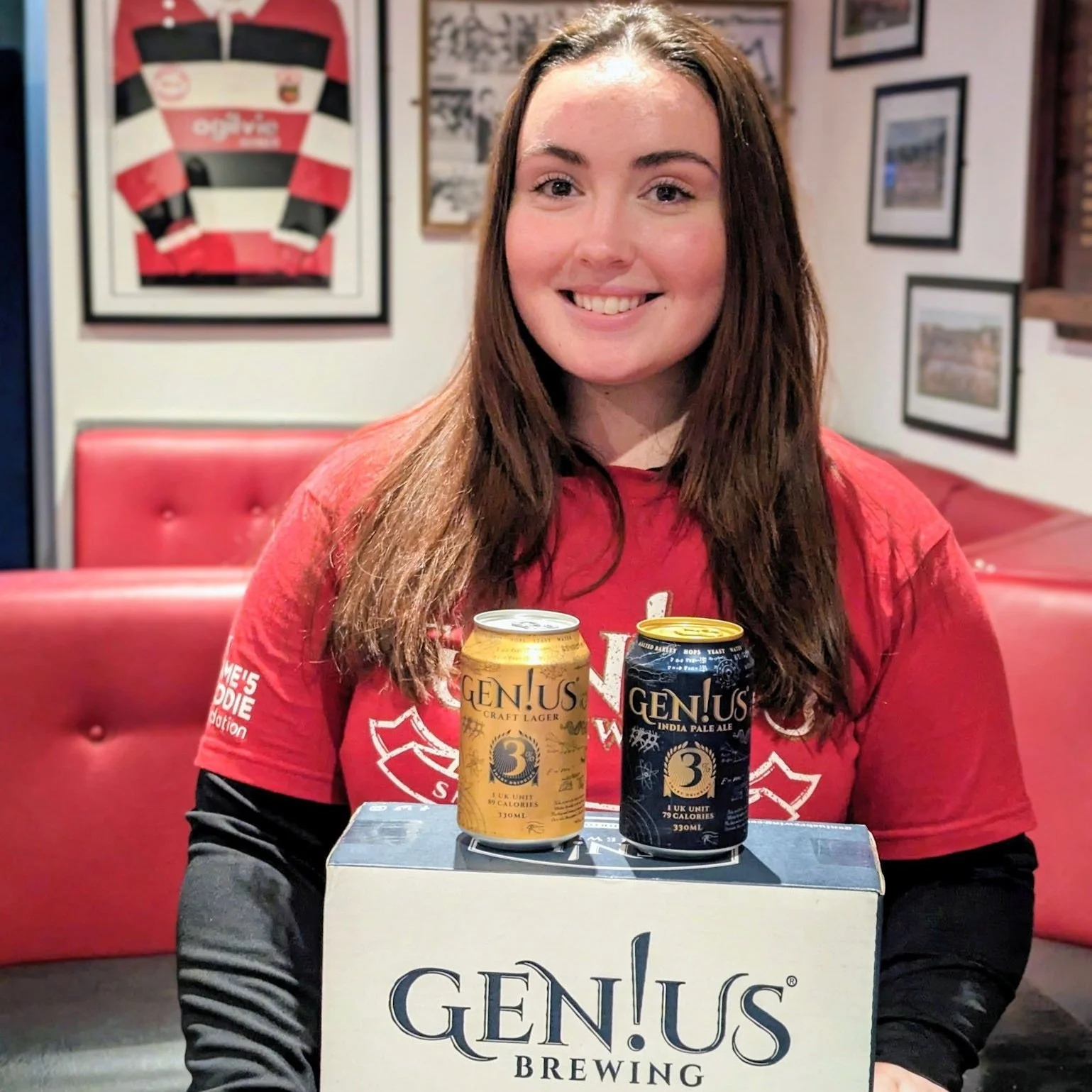 Volunteer of the Month (Feb 2024)