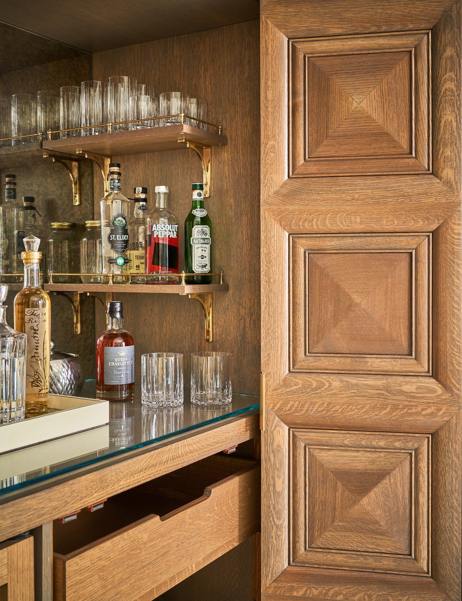 Brooke Cole Interiors Charlotte North Carolina interior designer - Myers Park Wonderland - MP LIving 5.jpg