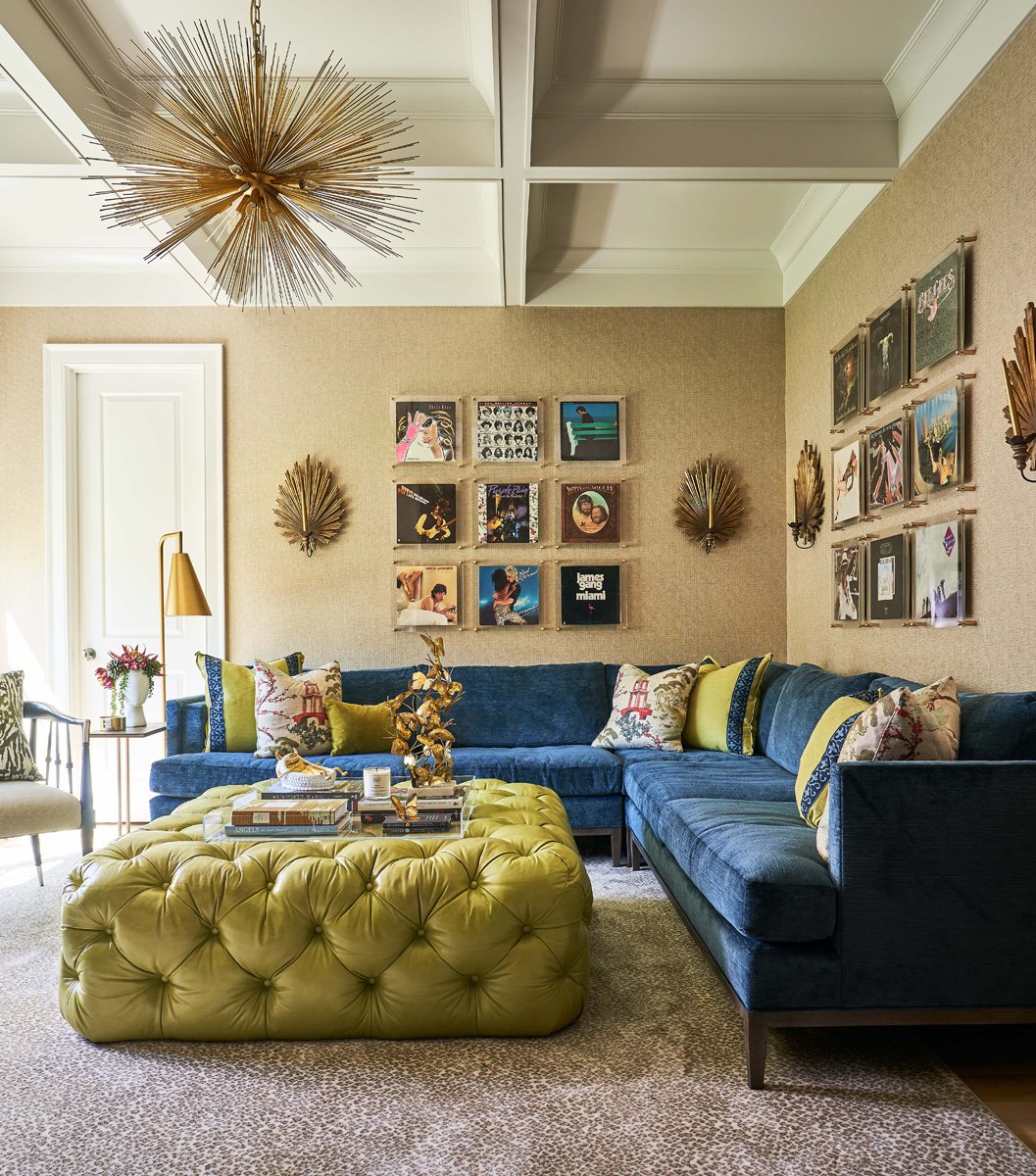 Brooke Cole Interiors Charlotte North Carolina interior designer - Myers Park Wonderland - MP TV Room.jpg