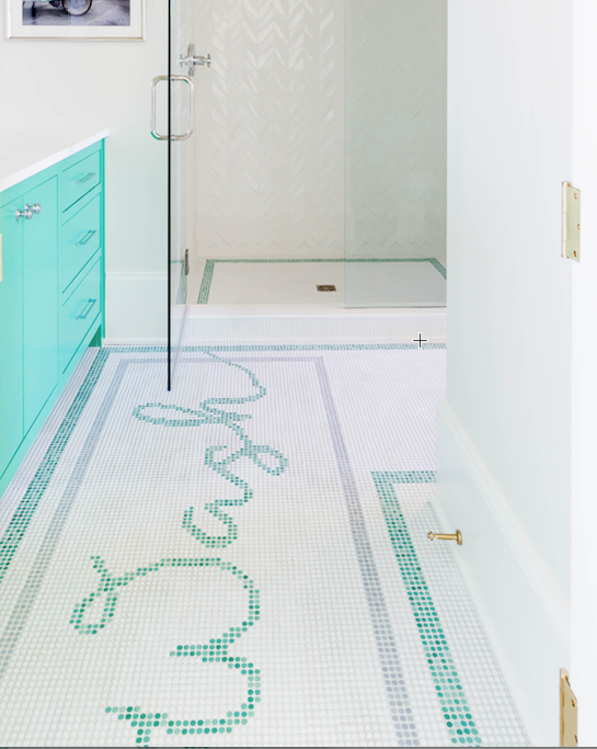 Design by Lori Paranjape via Instagram