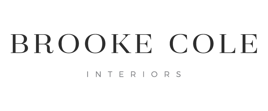 Brooke Cole Interiors | Interior Designer Charlotte, NC