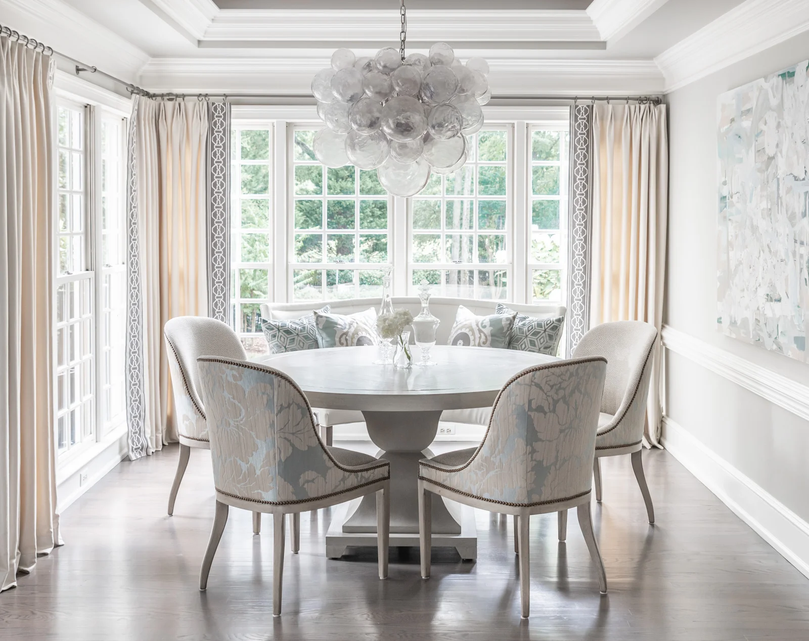 Brooke Cole Interiors | Charlotte, NC Interior Designer