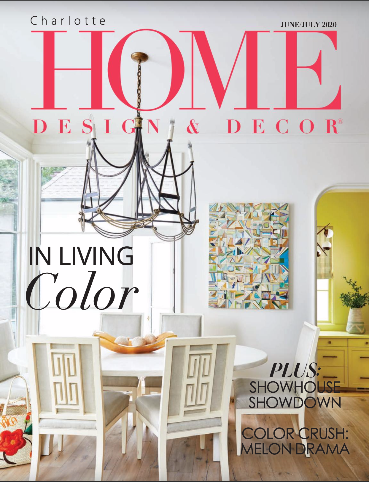 Home Design & Decor