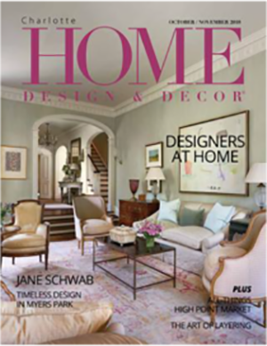 Home Design & Decor
