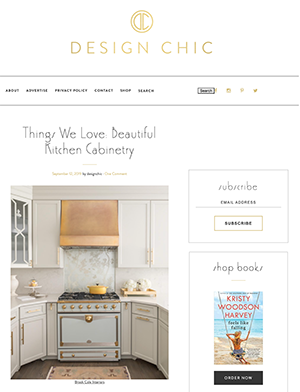 Design Chic