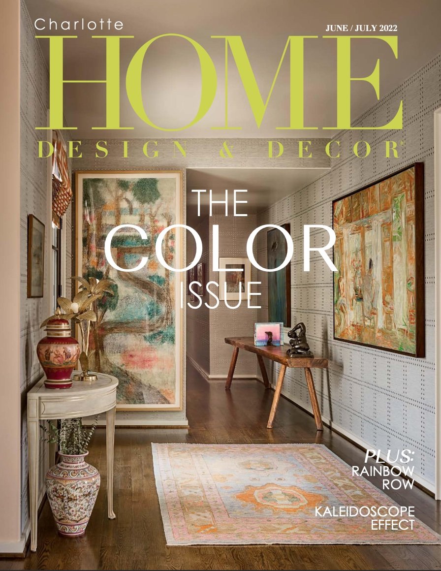 Home Design & Decor