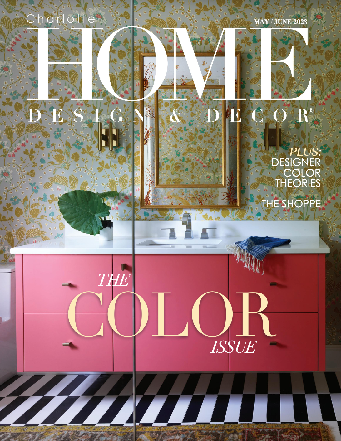 Home Design & Decor
