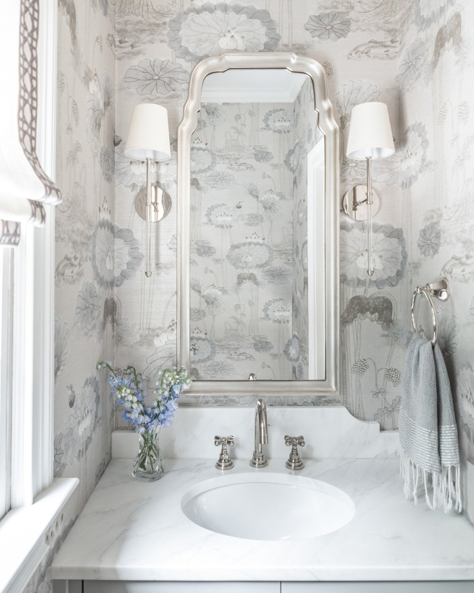 Brooke Cole Interiors Charlotte North Carolina interior designer - Modern Mix - 5.jpg