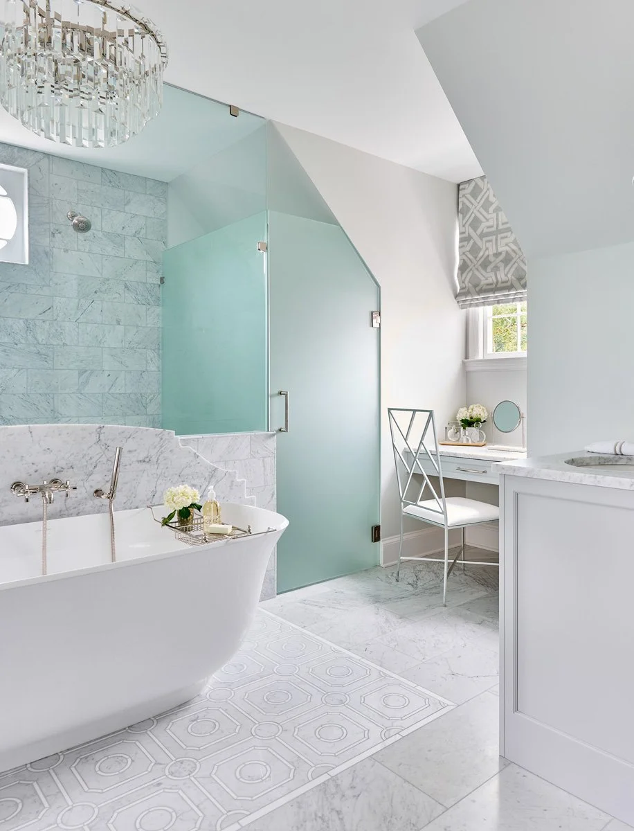 Brooke Cole Interiors Charlotte North Carolina interior designer - Belmont Estate - 44-Master Bath 5.jpg