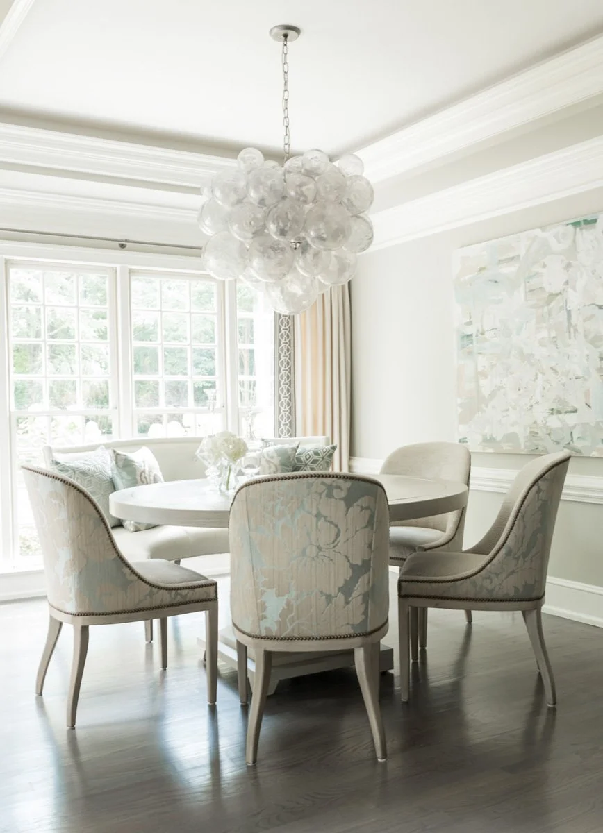 Brooke Cole Interiors Charlotte North Carolina interior designer - Modern Mix - 10.jpg