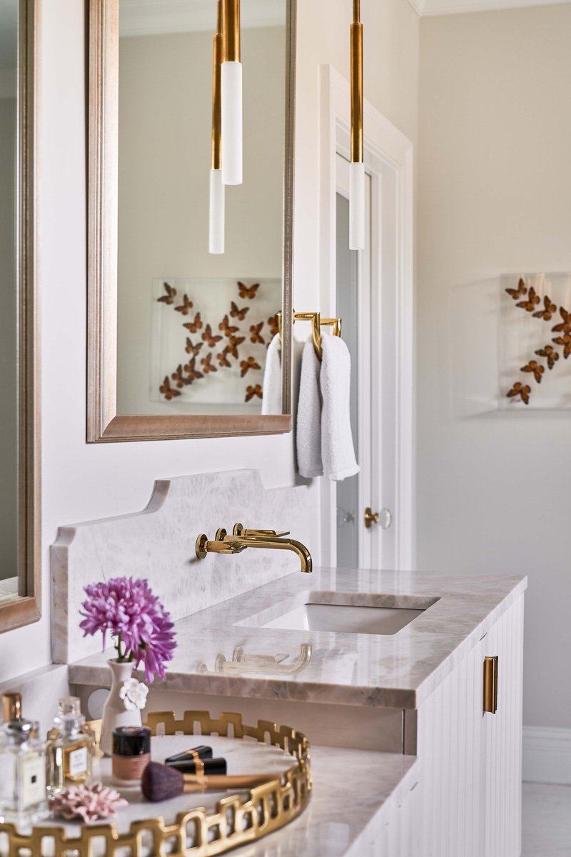 Brooke Cole Interiors Charlotte North Carolina interior designer - Myers Park Wonderland - MP Bath 4.jpg